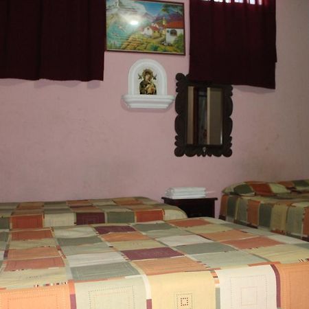 Hotel Pasadena II San Salvador Bagian luar foto
